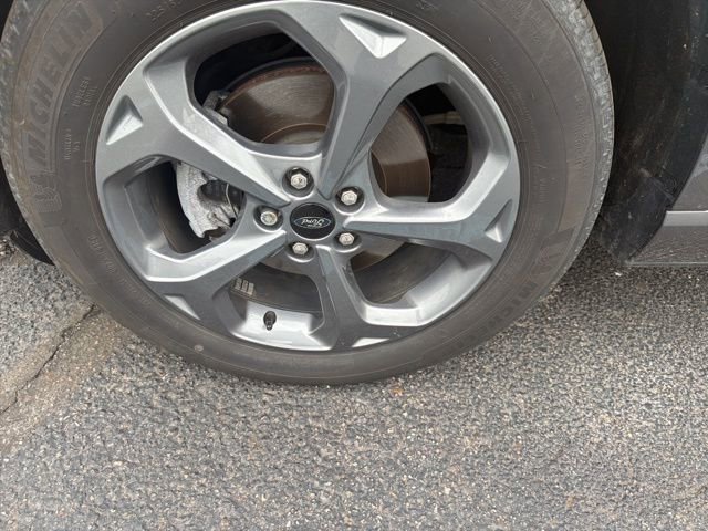 Used 2024 Ford Escape ST-Line w/ Tech Pack #1 image 20