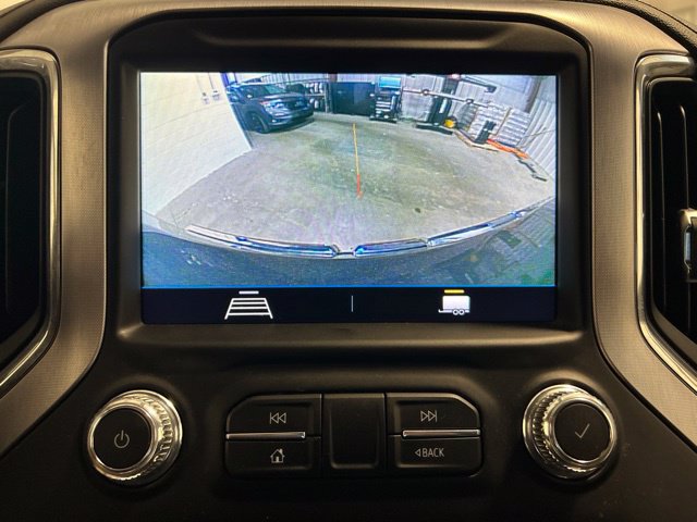 Used 2021 GMC Sierra 1500 Elevation w/ X31 Off-Road Package AWD/4WD image 31