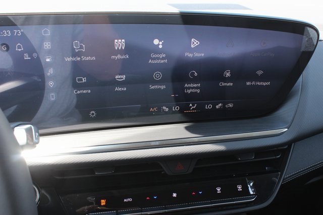 New 2025 Buick Envision Preferred image 31