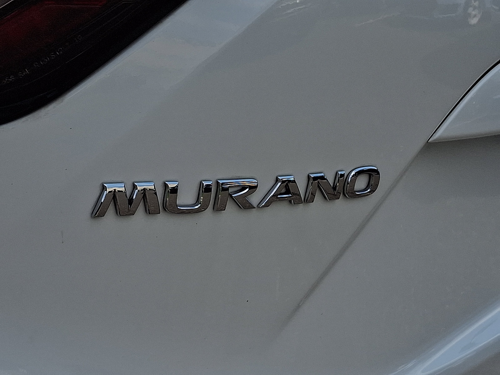 Certified 2020 Nissan Murano Platinum AWD/4WD image 30