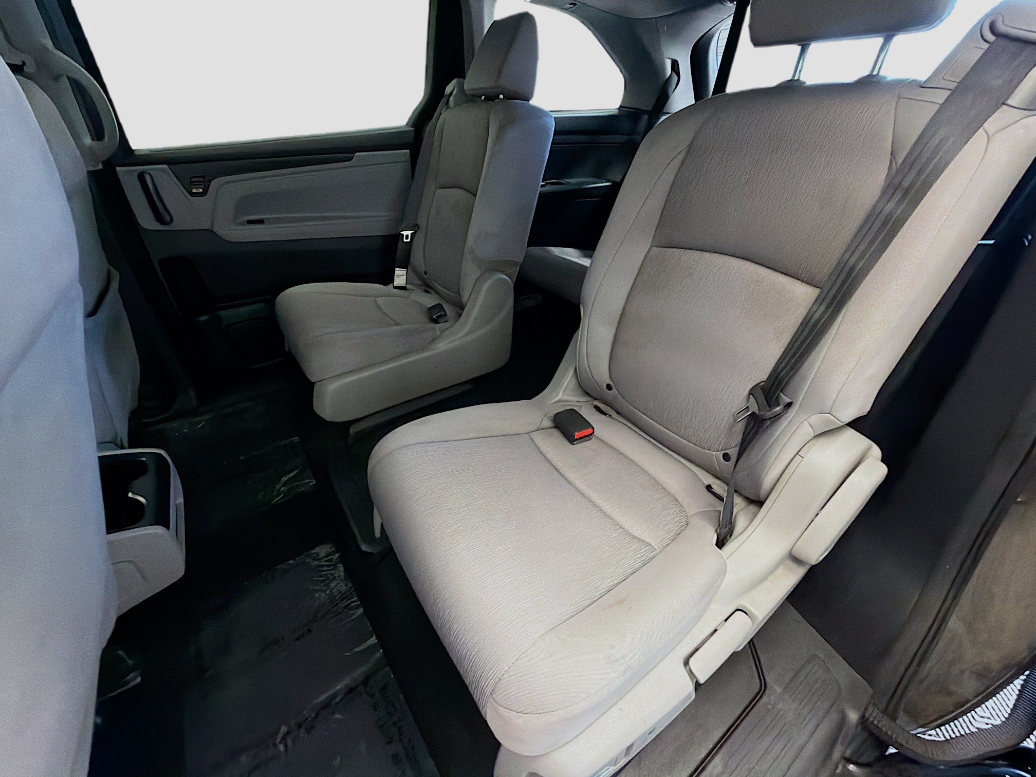 Used 2019 Honda Odyssey LX image 13