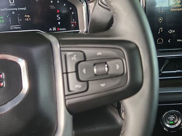 Certified 2024 GMC Sierra 1500 Elevation AWD/4WD image 14