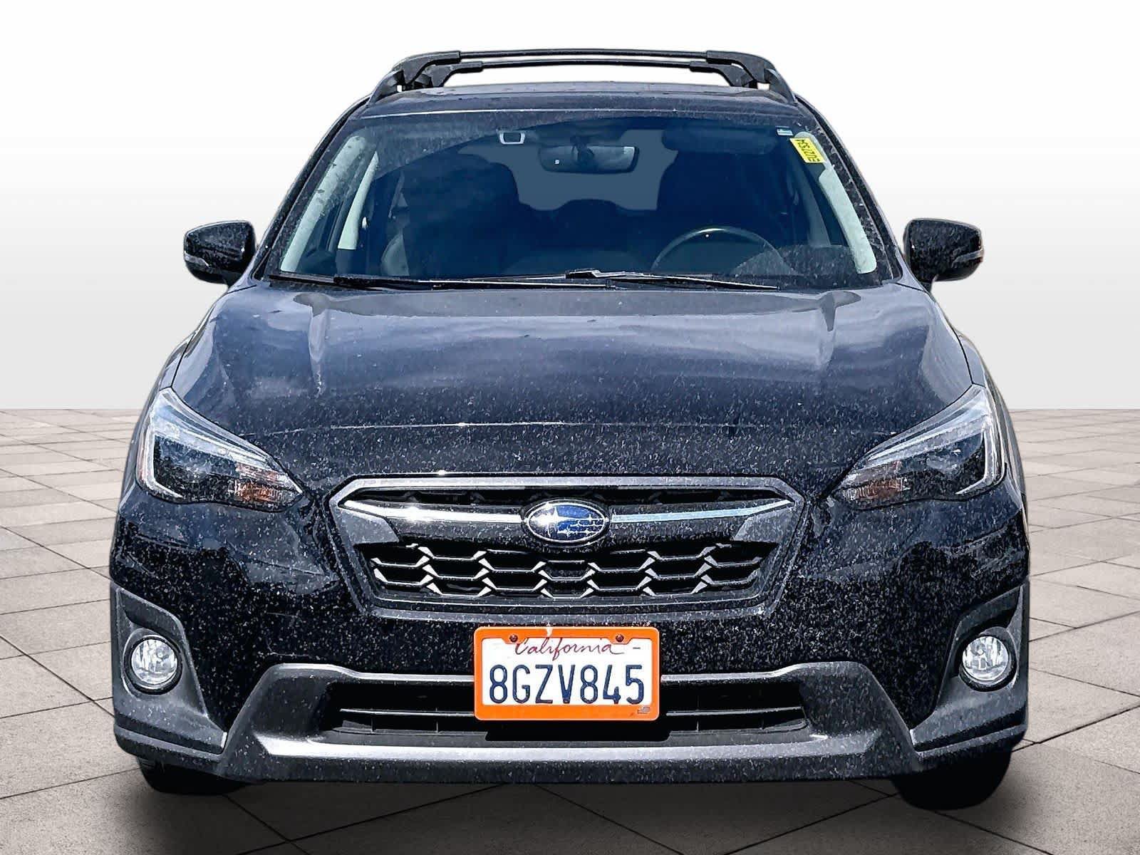 Used 2019 Subaru Crosstrek 2.0i Limited w/ Moonroof Package w/Navigation AWD/4WD image 2
