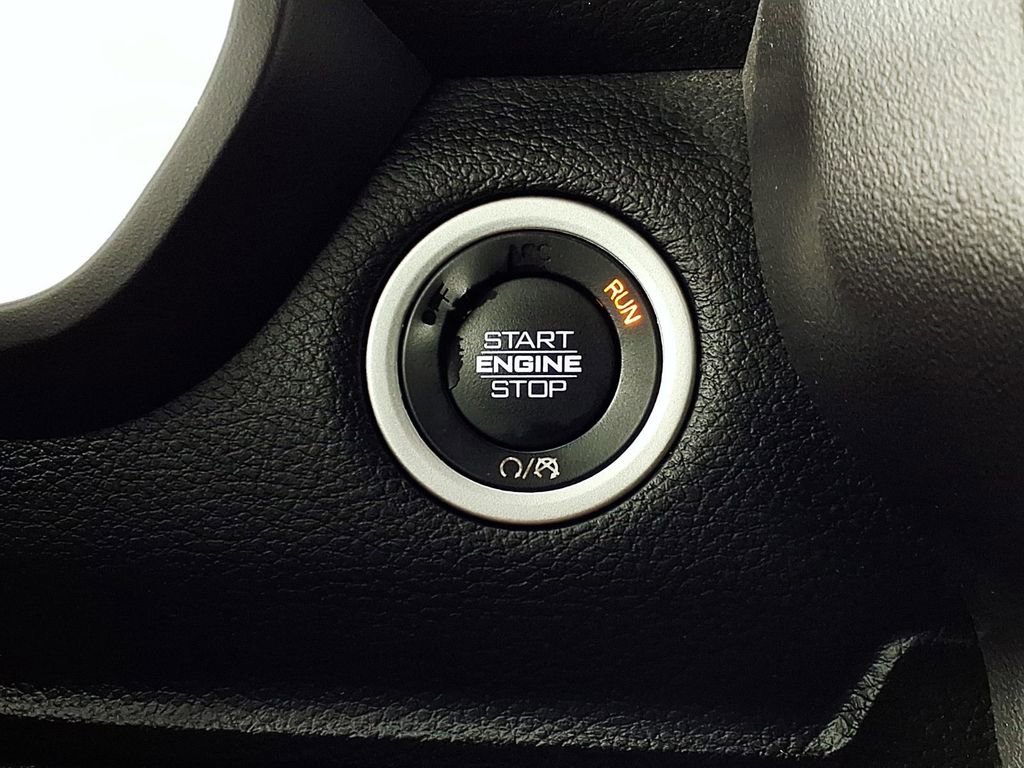 Used 2019 RAM 1500 Big Horn image 17