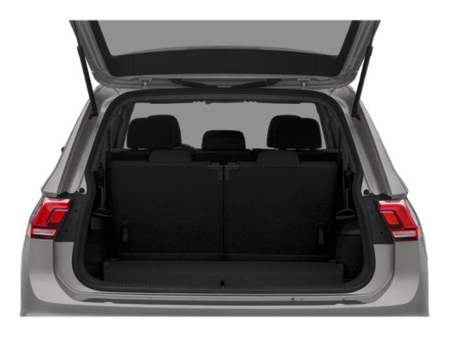 Used 2020 Volkswagen Tiguan S FWD image 11