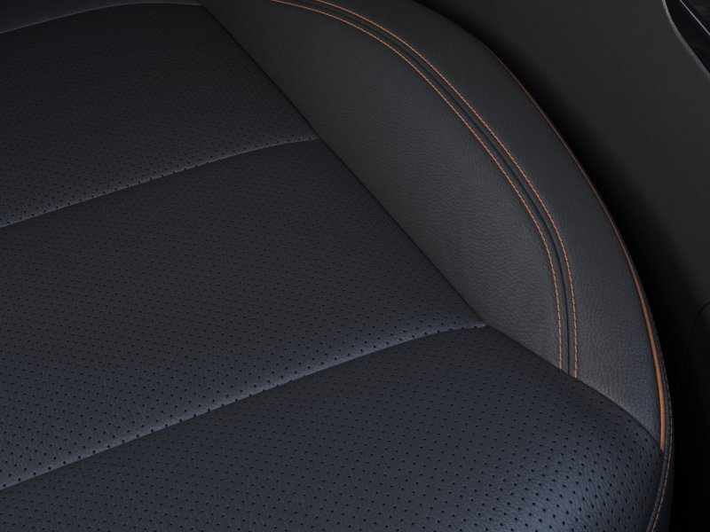 New 2026 Buick Envista Avenir FWD image 50