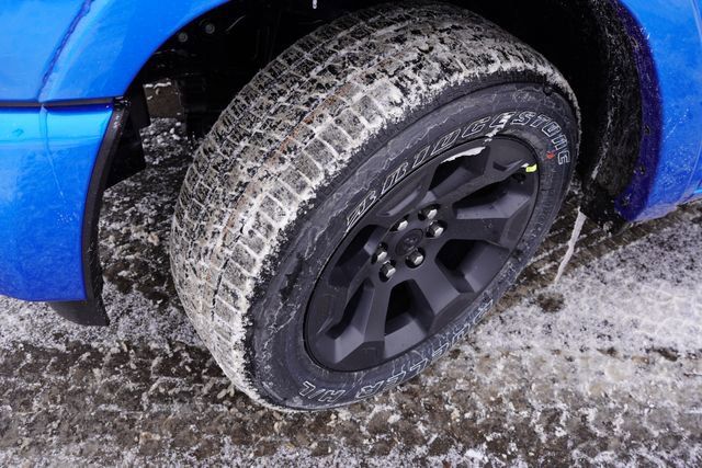 New 2026 RAM 1500 Big Horn image 9