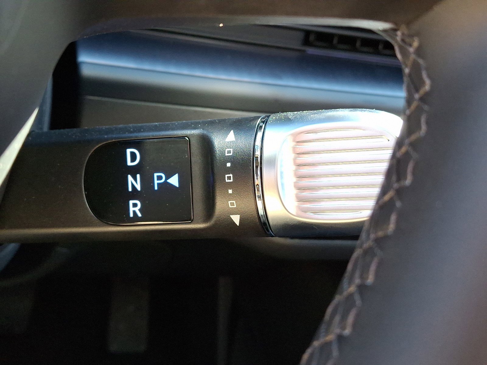 New 2024 Hyundai Ioniq 6 SEL image 9