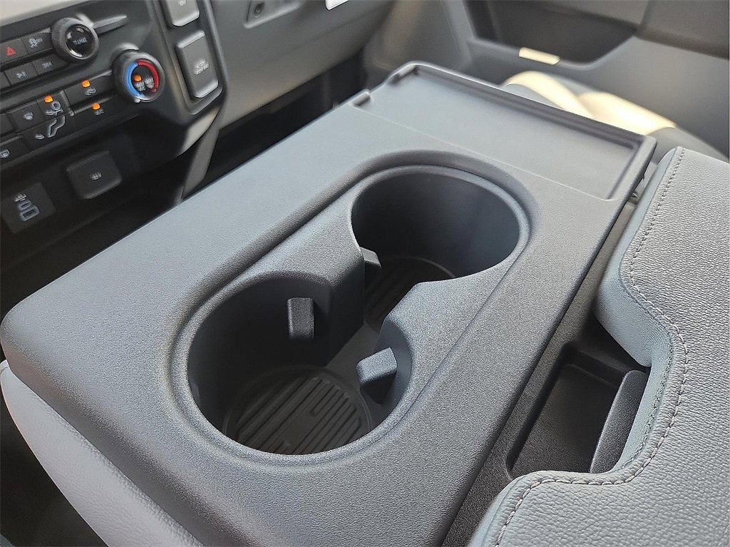 New 2025 Ford F350 XL w/ XL Chrome Package image 20