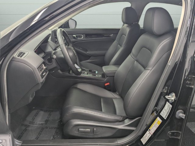 Used 2024 Honda Civic EX-L image 12
