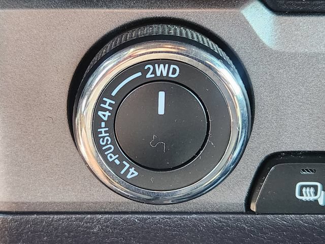 Used 2021 Toyota Tacoma TRD Off-Road w/ Technology Package AWD/4WD image 26