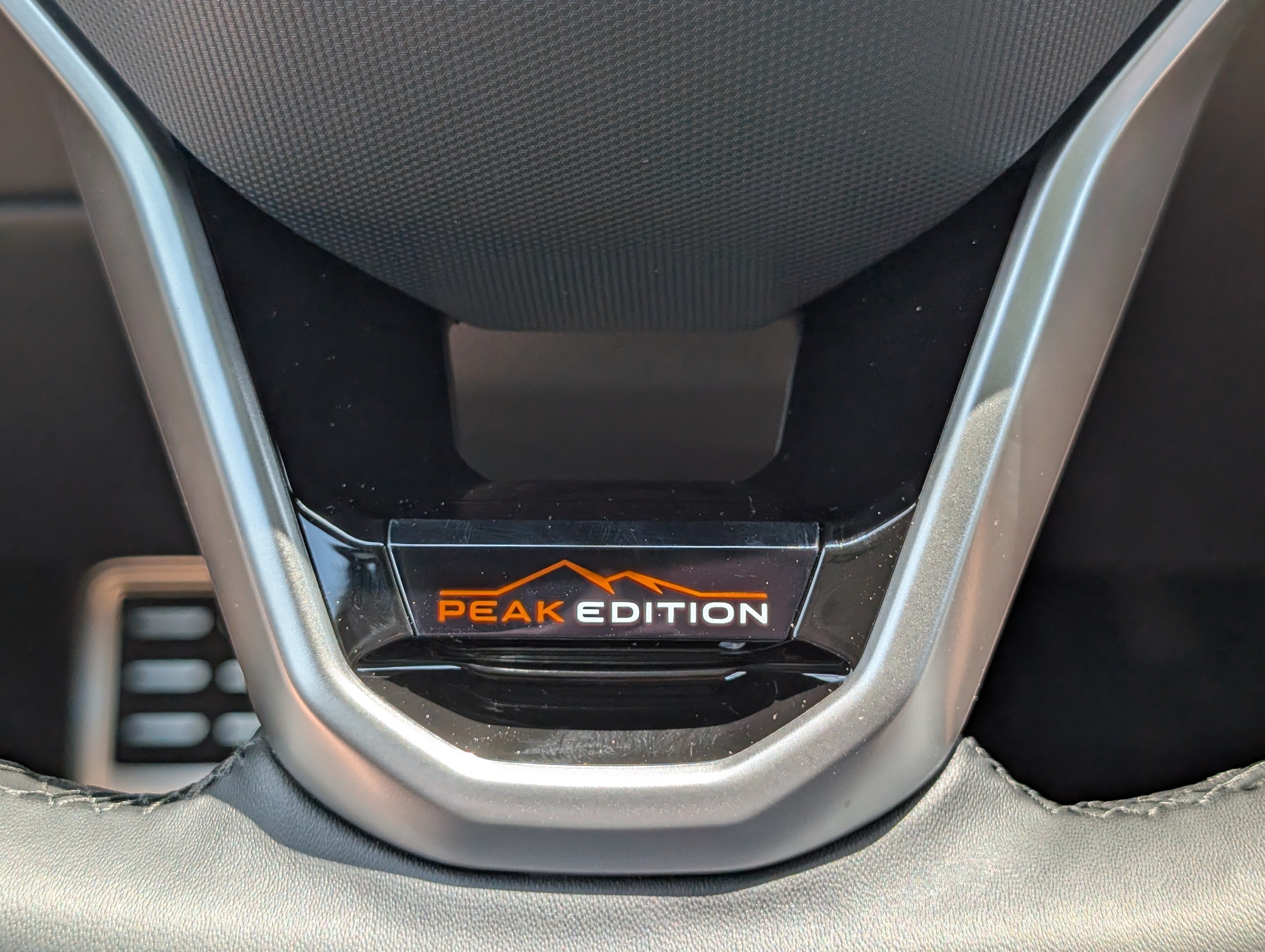 New 2026 Volkswagen Atlas Peak Edition AWD/4WD image 24
