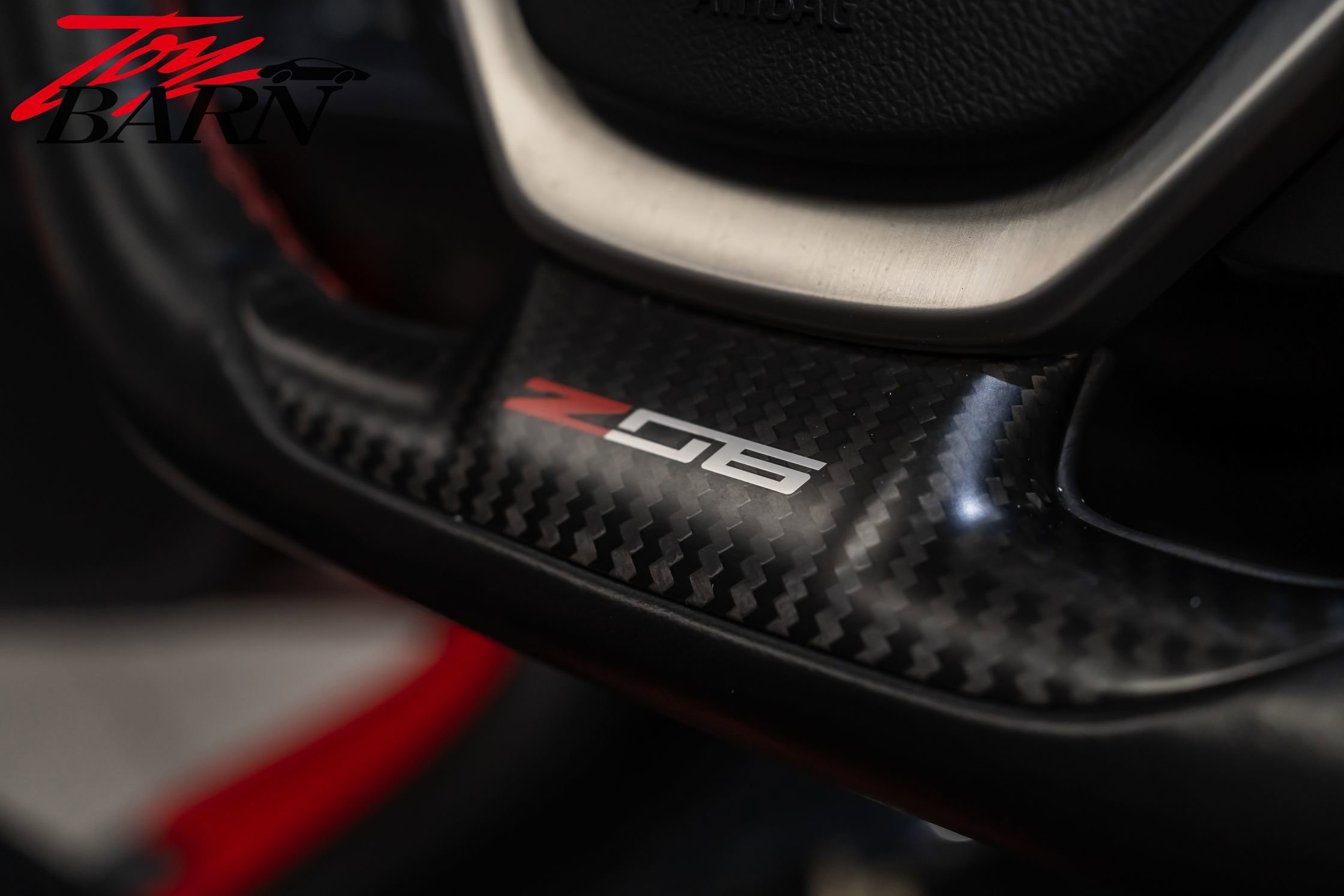 Used 2016 Chevrolet Corvette Z06 w/ 3LZ Preferred Equipment Group image 42