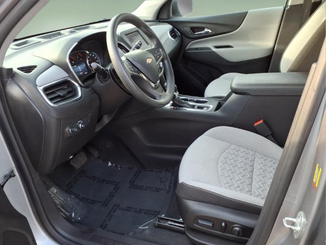 Used 2024 Chevrolet Equinox LS w/ LS Convenience Package FWD image 11