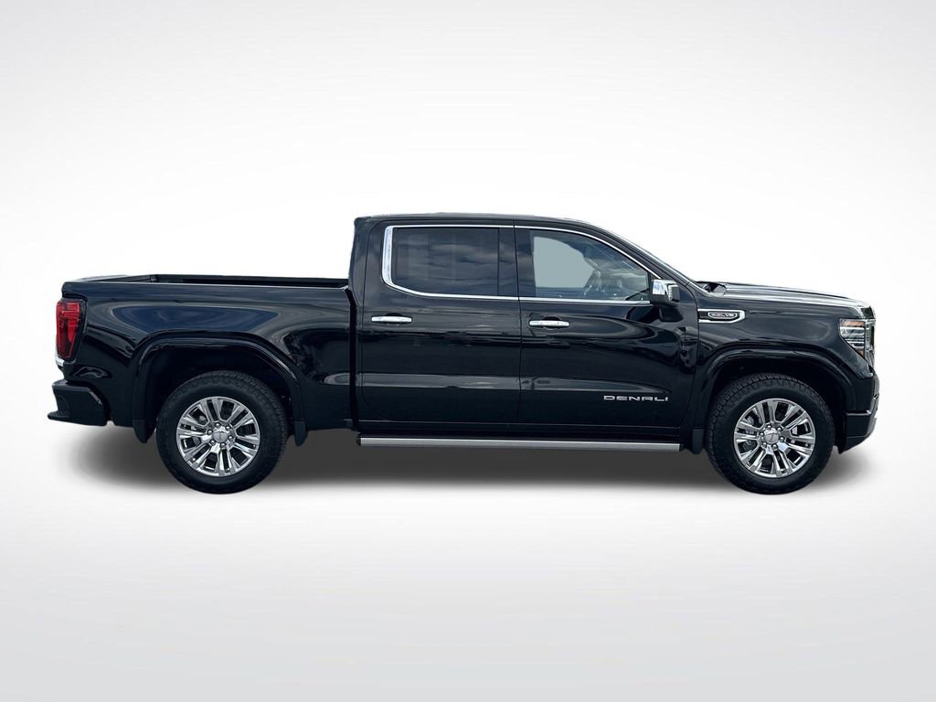 New 2026 GMC Sierra 1500 Denali w/ Technology Package image 9