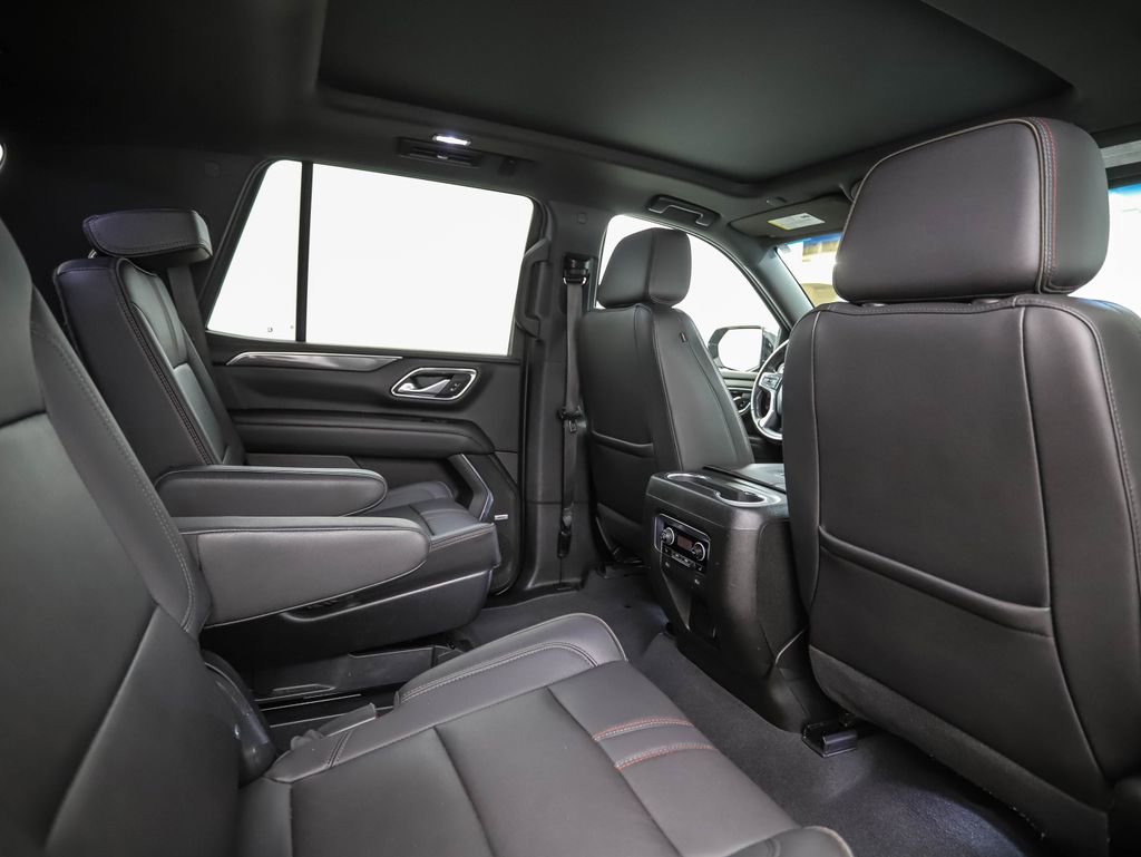 Used 2022 Chevrolet Tahoe RST w/ Sport Performance Package image 27