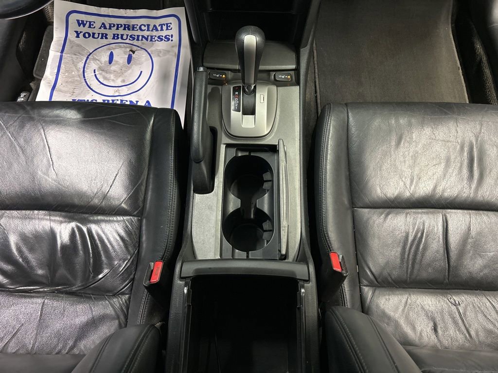 Used 2012 Honda Accord SE image 30
