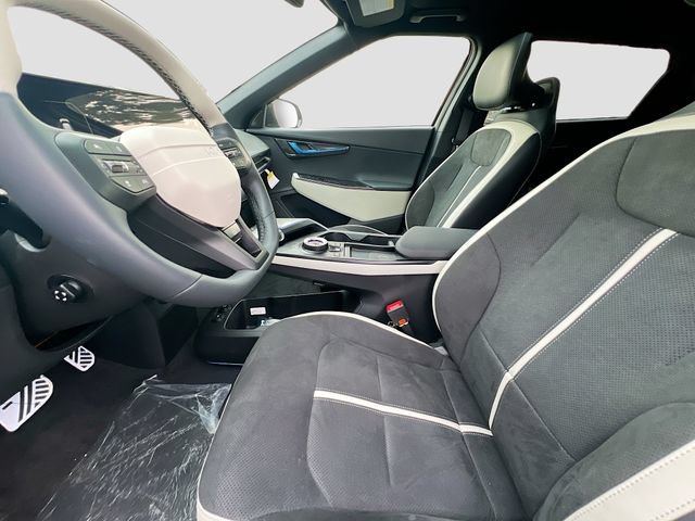 New 2026 Kia EV6 GT-Line RWD image 22