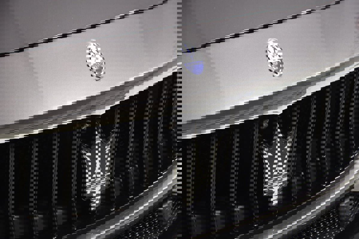 Used 2022 Maserati Ghibli Modena image 17