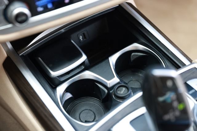 Used 2018 BMW 740i image 48