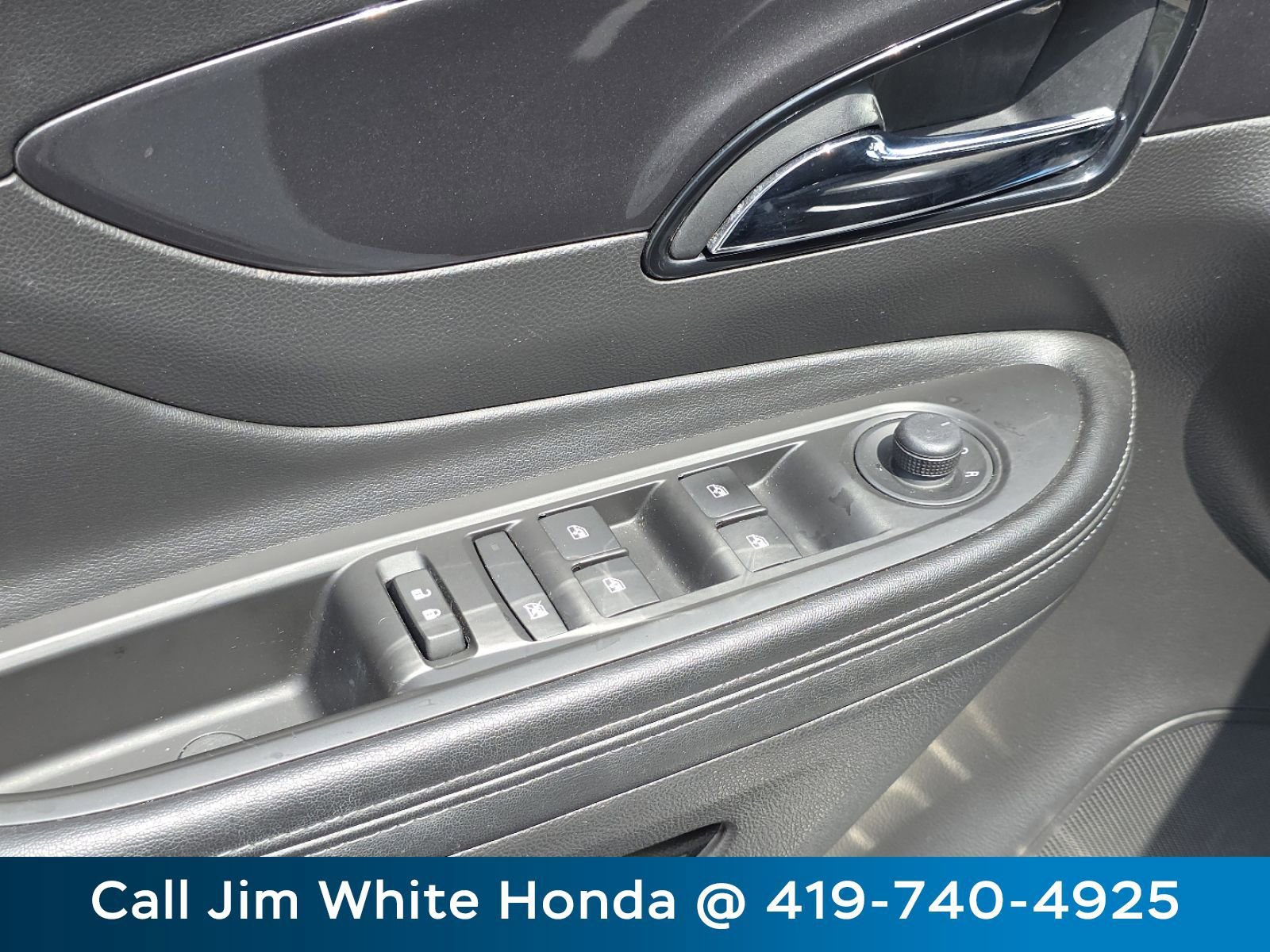 Used 2019 Buick Encore Preferred FWD image 25