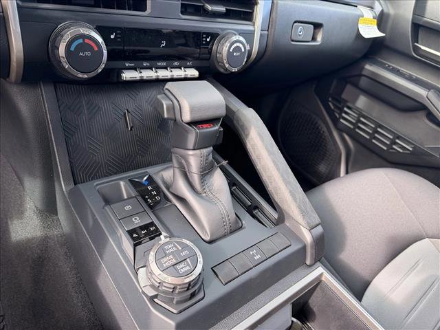 New 2026 Toyota Tacoma TRD Off-Road image 13