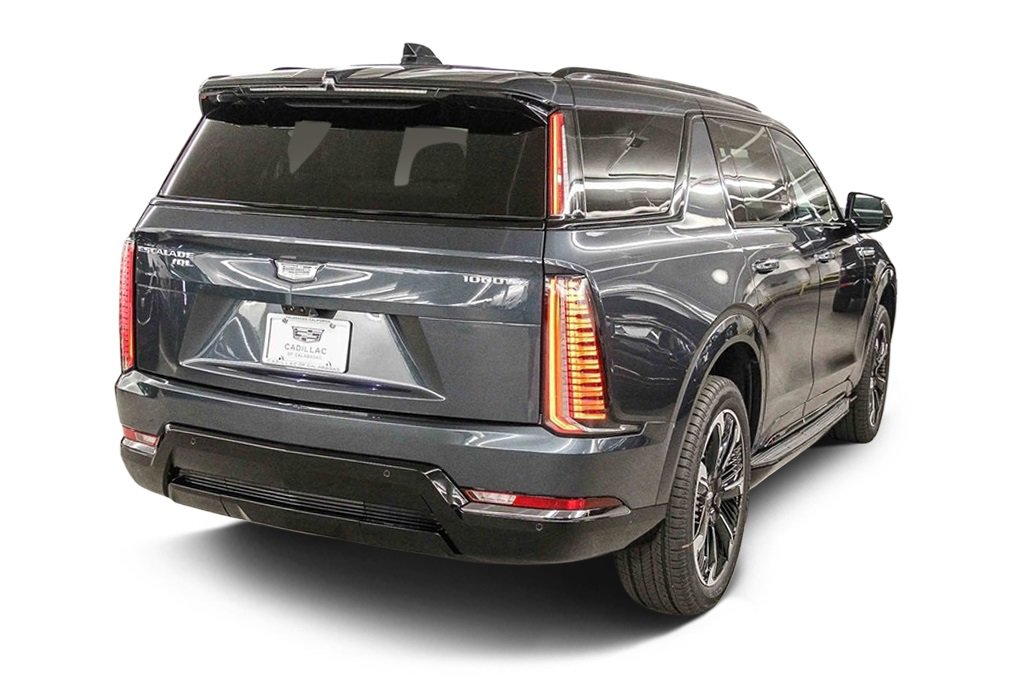 New 2026 Cadillac Escalade IQL Sport 1 image 6