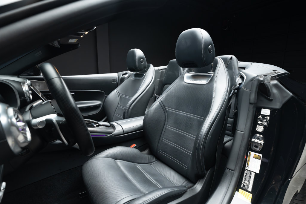 Used 2023 Mercedes-Benz SL 43 AMG image 24