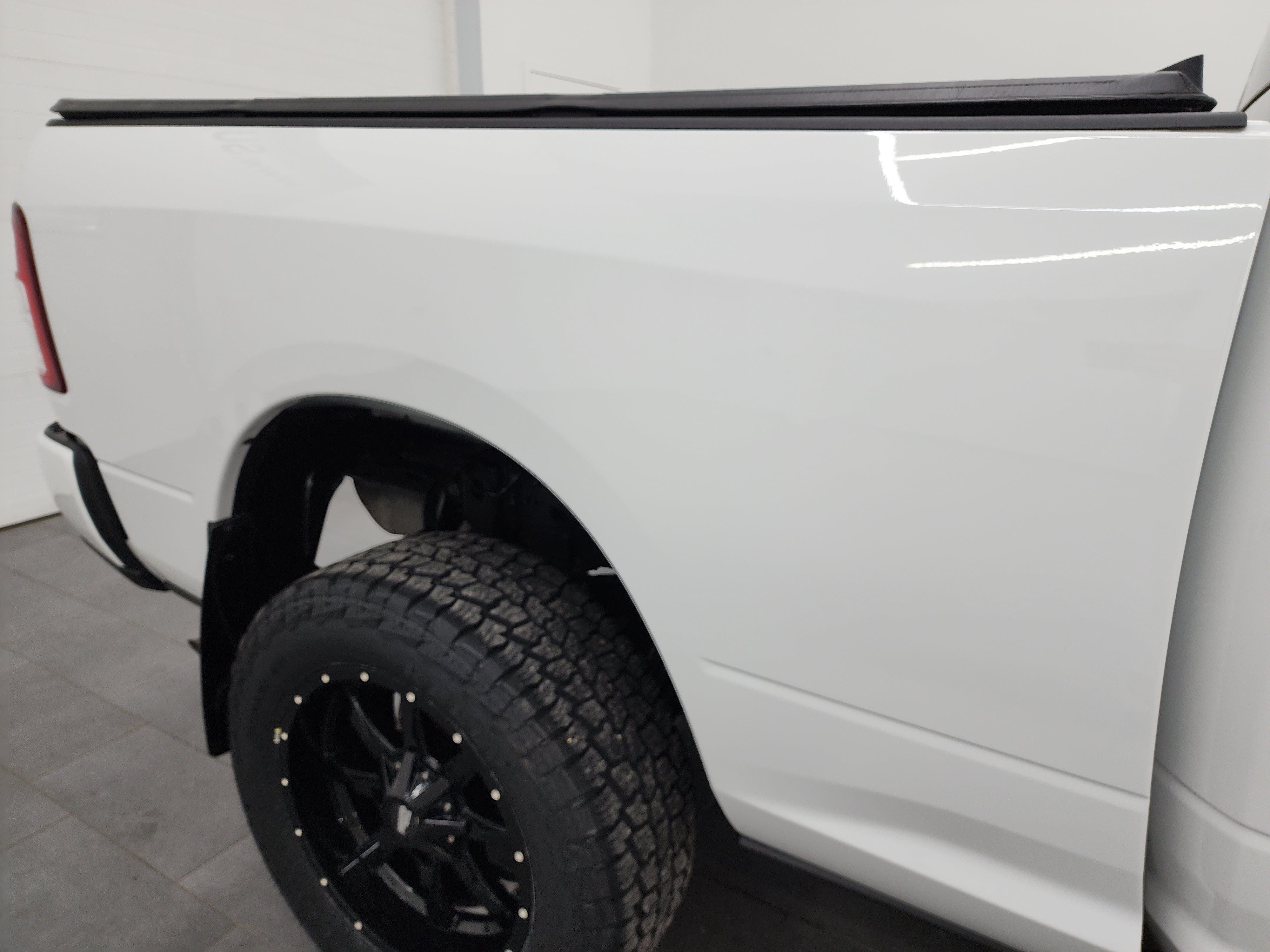 Used 2019 RAM 2500 Big Horn AWD/4WD image 26
