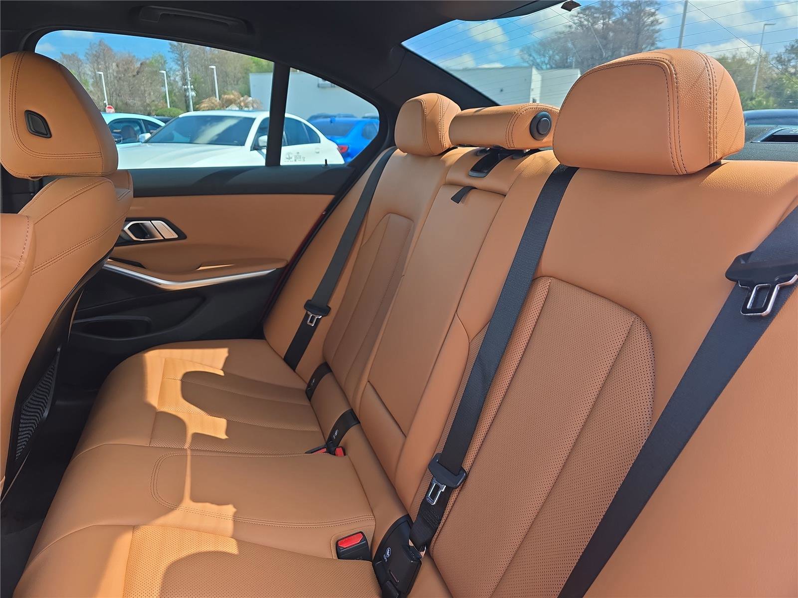 Certified 2023 BMW M340i xDrive M340i xDrive w/ Premium Package image 13