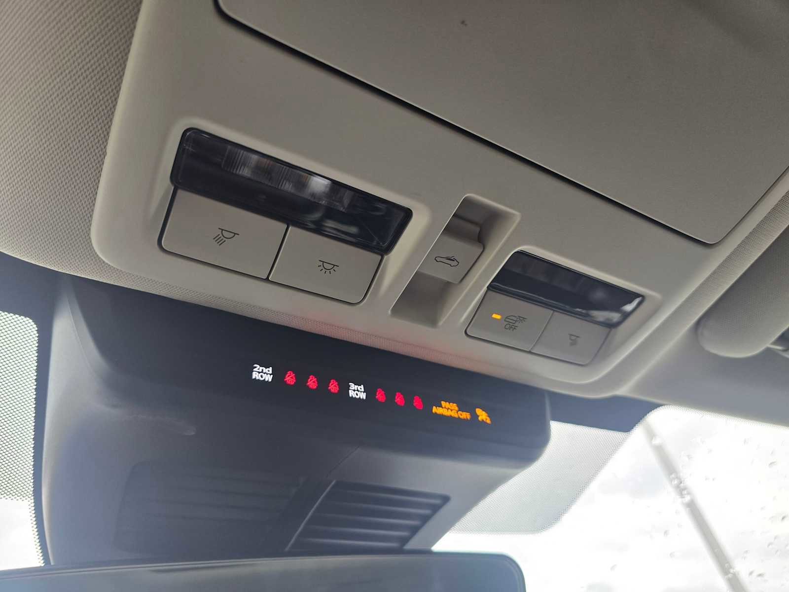 Used 2024 MAZDA CX-90 3.3 Turbo w/ Preferred Plus image 34