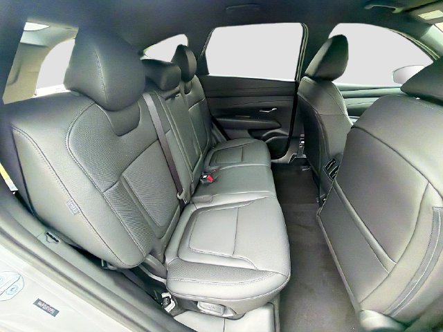 New 2026 Hyundai Tucson XRT FWD image 27