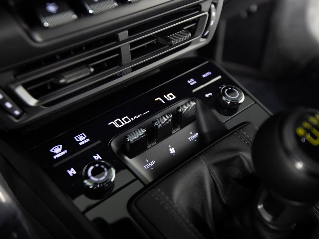 Certified 2022 Porsche 911 GT3 RWD image 27