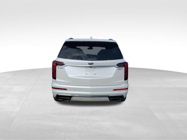 Used 2023 Cadillac XT6 Luxury FWD image 6