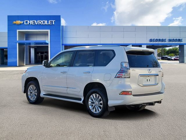 Used 2017 Lexus GX 460 460 image 3