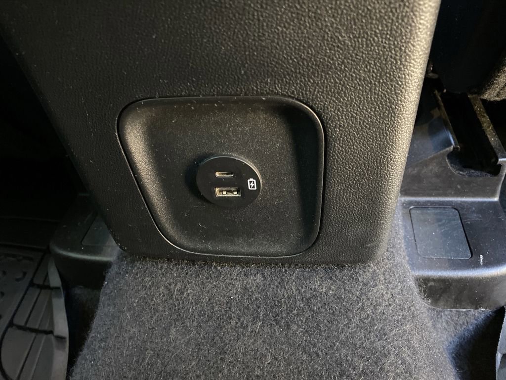 Certified 2021 Ford Bronco Sport image 38