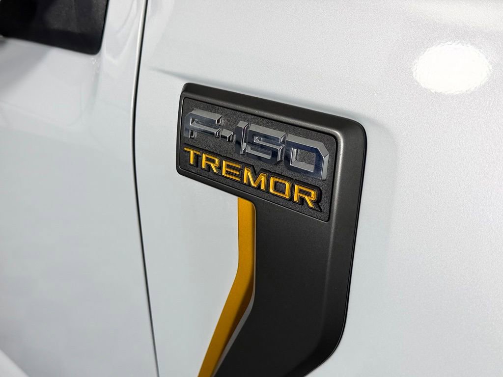 Used 2025 Ford F150 Tremor w/ Tow/Haul Package AWD/4WD image 13