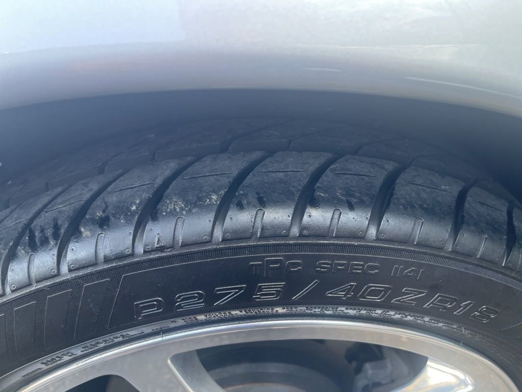 Used 2004 Chevrolet Corvette Coupe w/ Roof Package image 11