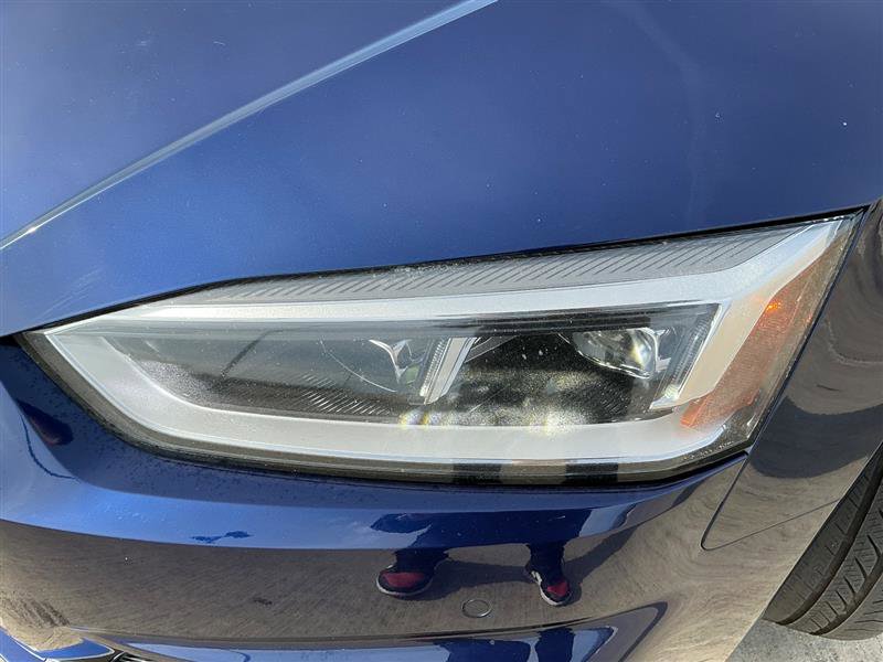 Used 2018 Audi S5 Premium Plus w/ Navigation Package image 18