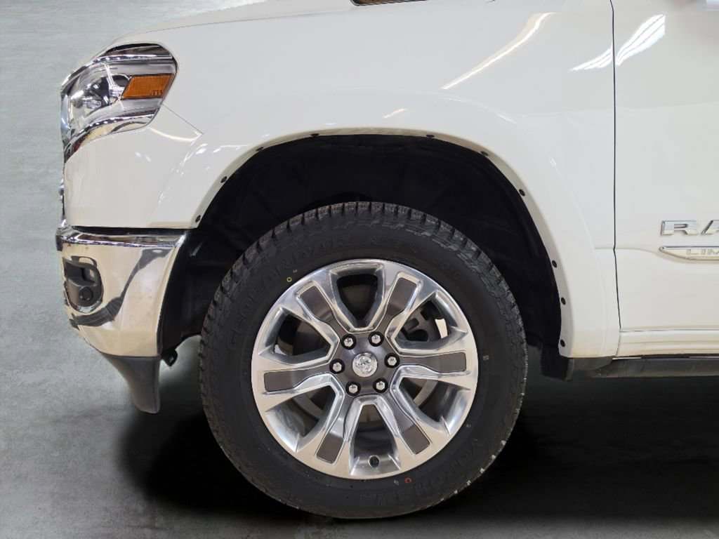 Used 2023 RAM 1500 Limited AWD/4WD image 24