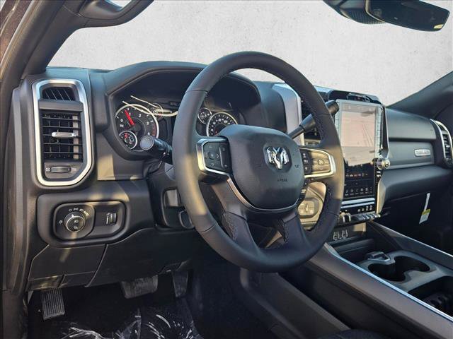 New 2027 RAM 3500 Lone Star AWD/4WD image 3