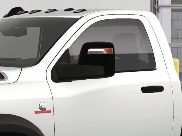New 2023 RAM 4500 Tradesman RWD image 15