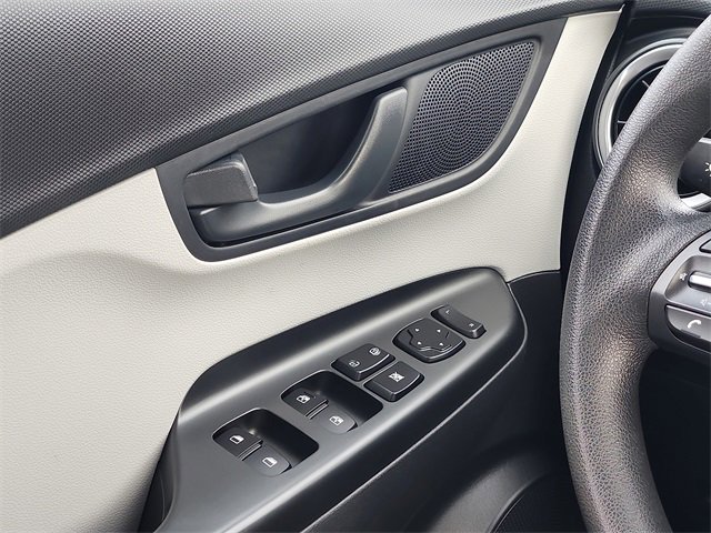 Certified 2023 Hyundai Kona SEL w/ Cargo Package image 11