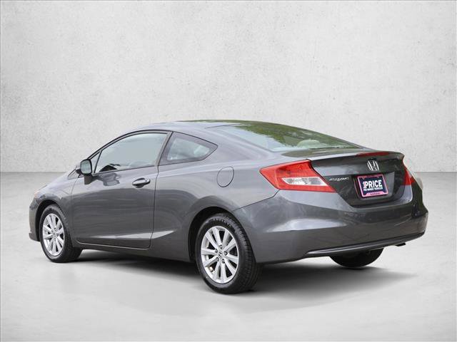 Used 2012 Honda Civic EX image 7