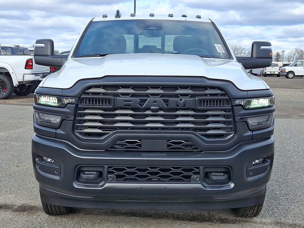 New 2026 RAM 3500 Tradesman image 2