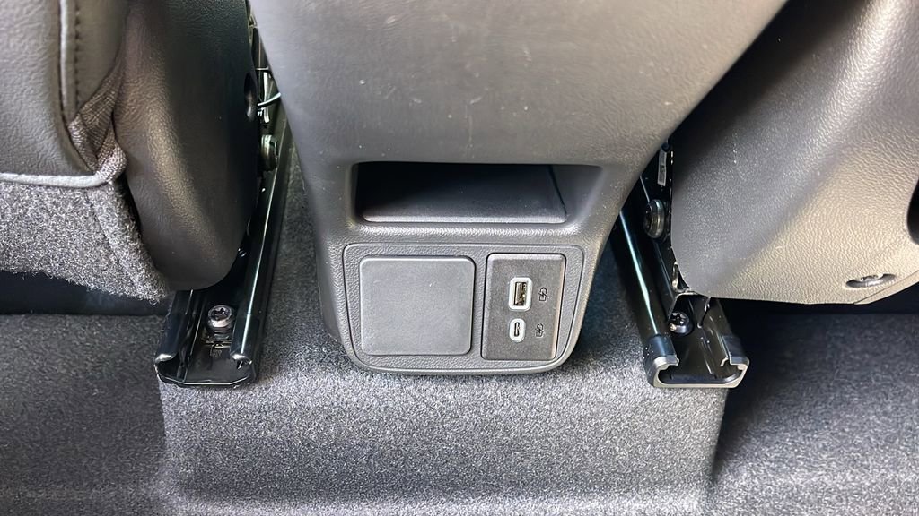 New 2026 Buick Encore GX Sport Touring w/ Advanced Technology Package image 16