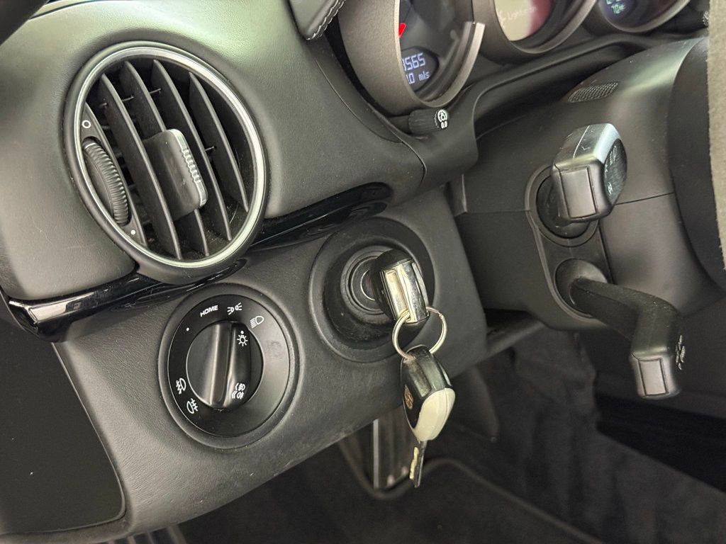 Used 2008 Porsche Cayman S image 47