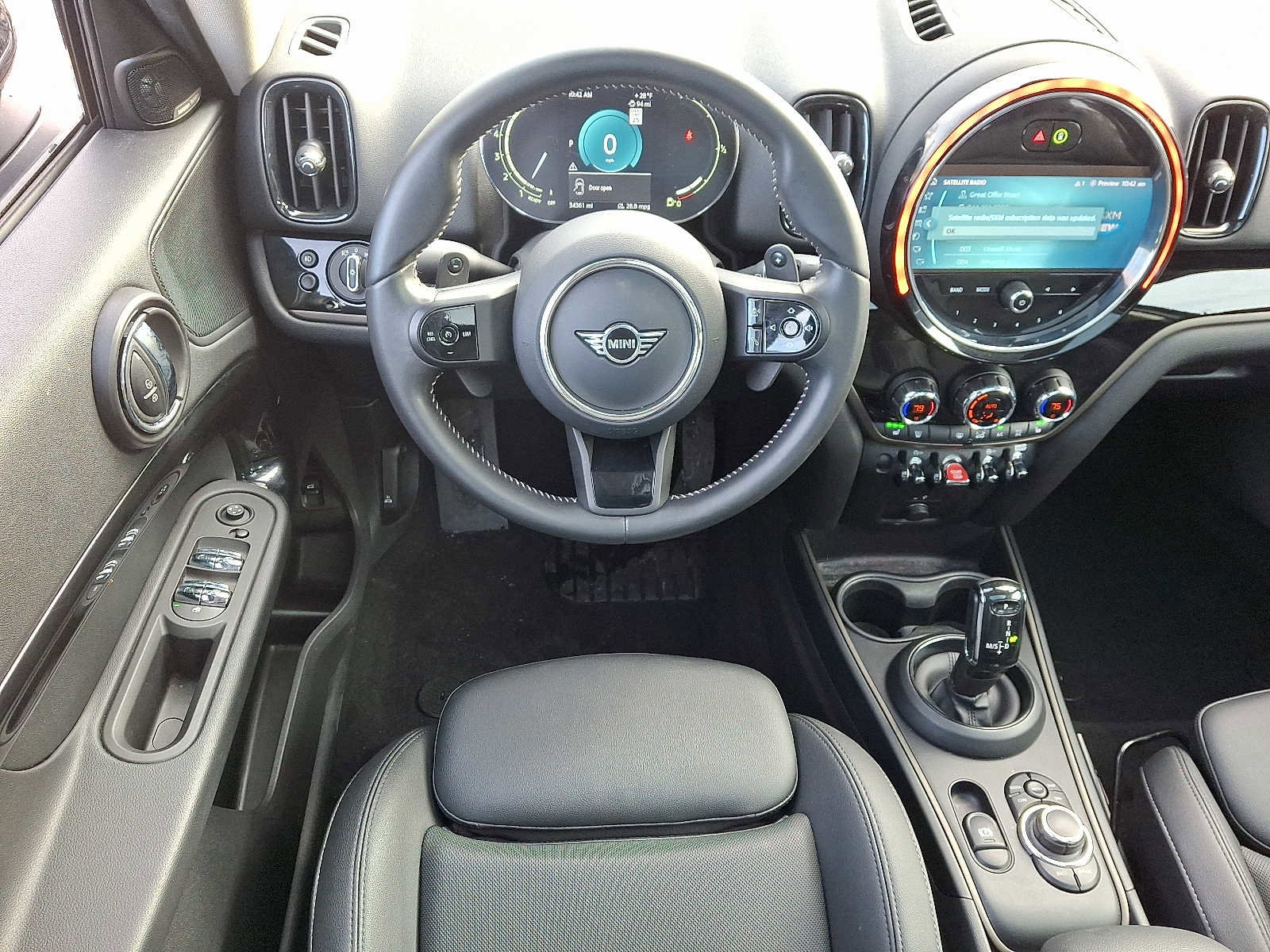 Certified 2023 MINI Cooper Countryman S AWD/4WD image 12