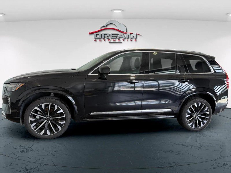 Used 2025 Volvo XC90 B6 Plus AWD/4WD image 21