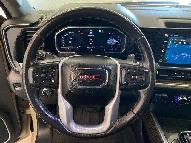 Used 2022 GMC Sierra 1500 Elevation AWD/4WD image 19